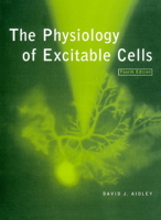 The Physiology of Excitable Cells 0521574218 Book Cover