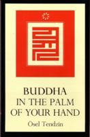 Buddha in the Palm of Your Hand 039470889X Book Cover