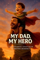 My Dad, My Hero B0FB35KDJ3 Book Cover