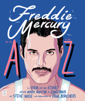 Freddie Marcury de la A a la Z 841870327X Book Cover