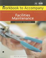 Workbook for Standiford's Rca: Facilities Maintenance 1133282466 Book Cover