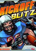 Kickoff Blitz 1434222926 Book Cover
