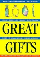 1,001 Great Gifts 1564142531 Book Cover
