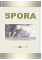 Spora 1502374846 Book Cover