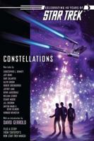 Star Trek: The Original Series: Constellations Anthology: The Original Series: Constellations Anthology 0743492544 Book Cover