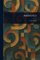 Aristotle 1023336278 Book Cover