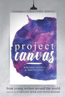 Project Canvas 1726817032 Book Cover