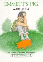 Emmett's Pig (An I Can Read Book) 006025856X Book Cover