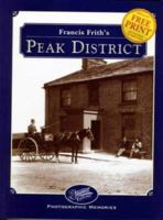 Francis Frith's Peak District (Photographic Memories) 1859371000 Book Cover