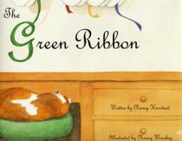 The Green Ribbon 0966867300 Book Cover