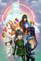 Snow Alien And The Time Traveling Easter Bunny 1838295178 Book Cover