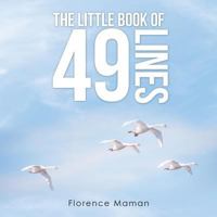 The Little Book of 49 Lines 1639505385 Book Cover