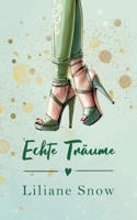 Echte Träume: Teresa und Béla (German Edition) 3819277420 Book Cover