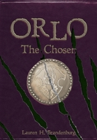 Orlo: The Chosen B0CQS1VDRX Book Cover