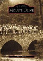 Mount Olive 0738505137 Book Cover