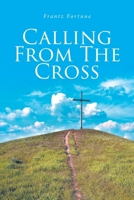 Calling from the Cross (Multilingual Edition) B0F6ZLT81W Book Cover