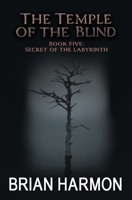 Secret of the Labyrinth 1477690387 Book Cover