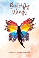 Butterfly Wings B0974TSD5N Book Cover