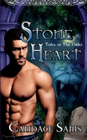 Stone Heart 1722966440 Book Cover