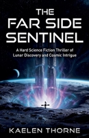 The Far Side Sentinel B0H3CY74BZ Book Cover