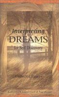 Interpreting Dreams for Self Discovery 0944386253 Book Cover