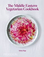 The Middle Eastern Vegetarian Cookbook 0714871303 Book Cover