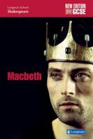 Macbeth (Longman Schools Shakespeare) 1408236869 Book Cover