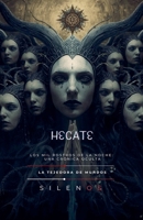 Hecate: Los Mil Rostros de la Noche (Roma) (Spanish Edition) B0GJ3D9237 Book Cover