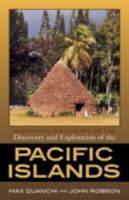 Historical Dictionary of the Discovery and Exploration of the Pacific Islands (Historical Dictionaries of Discovery and Exploration) 0810853957 Book Cover