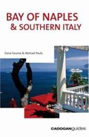 Bay of Naples & Southern Italy, 6th (Country & Regional Guides - Cadogan) 1860119883 Book Cover
