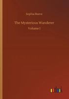 The Mysterious Wanderer 3732677311 Book Cover