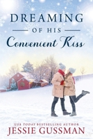 Dreaming of His Convenient Kiss B08W7JP1XD Book Cover