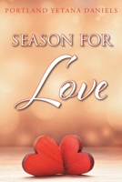 Season for Love 163874419X Book Cover