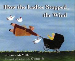 How the Ladies Stopped the Wind 0618773304 Book Cover