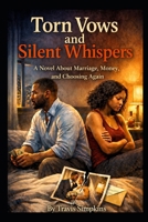 Torn Vows And Silent Whispers: A Novel About Marriage, Money, and Choosing Again B0GVRTGWF7 Book Cover
