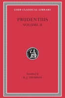 Against Symmachus 2. Crowns of Martyrdom. Scenes from History. Epilogue 0674994388 Book Cover