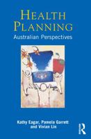 Health Planning: Australian perspectives 1864489804 Book Cover