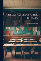 Della Fauella Nobile D'italia: Tomo Quarto Della Grammatica 1149246715 Book Cover