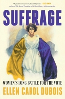 Suffrage 150116516X Book Cover