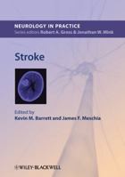 Stroke 0470674369 Book Cover