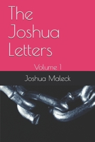 The Joshua Letters: Volume 1 B08924FKXH Book Cover