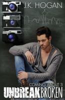 Unbreak Broken 1543230423 Book Cover