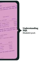 Understanding SQL 0333524330 Book Cover