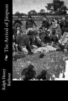 The Arrival of Jimpson and Other Stories for Boys About Boys 1533100276 Book Cover