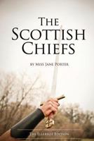 The Scottish Chiefs 0684176203 Book Cover