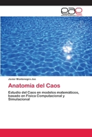 Anatom�a del Caos 6202105496 Book Cover