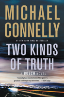 Two Kinds of Truth 1538700018 Book Cover