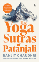 The Yoga Sutras of Patanjali 9362142759 Book Cover