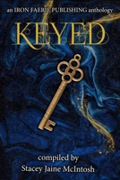 Keyed (Beyond Fantasy Series) B0GQZDJSCN Book Cover