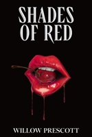 Shades of Red: Special Dark Mode Edition B0FQ1TNBB6 Book Cover